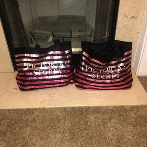 Tote bags